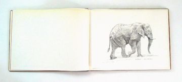 Bosman, Paul and Hall-Martin Anthony; Elephants of Africa