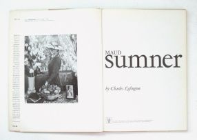 Eglington, Charles; Maud Sumner