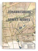 Smith, Anna H; Johannesburg Street Names