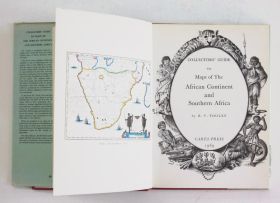 Tooley, RV; Collectors Guide to the Maps of the African Continent and Southern Africa