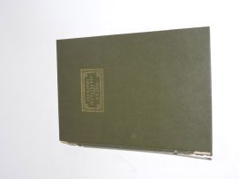 Angas, George French; The Kafirs Illustrated, facsimile reprint