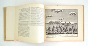 Heydt, Johann and Wolffgang; Scenes of the Cape of Good Hope in Cape Town