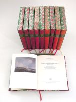 Brenthurst Press; The Brenthurst Press, second series, 10 volumes