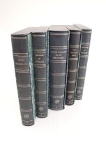 Brenthurst Press; The Brenthurst Press, third series, 5 volumes