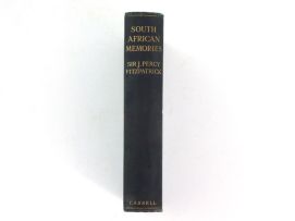 Cartwright, AP; The First South African, The Life and Times of Sir Percy Fitzpatrick