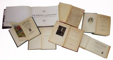 The Barnett Collection; The Barnett Collection