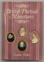Foskett, Daphne; British Portrait Miniatures
