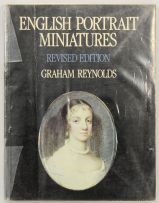 Foskett, Daphne; British Portrait Miniatures