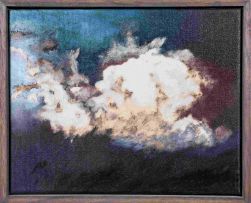 Robyn Penn; Goya’s Cloud