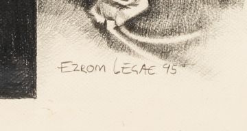 Ezrom Legae; Survival of the Fittest