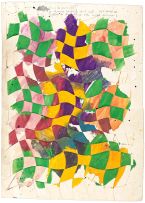 Christo Coetzee; Homage to Matisse & Changing Symbols