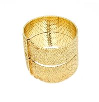 14ct gold bracelet
