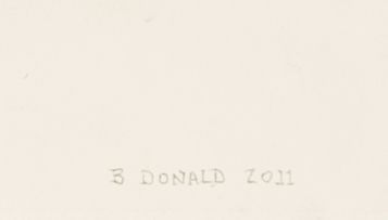 Bruce Donald; POW no. 24