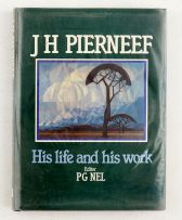 Nel, P.G. (ed.); J.H. Pierneef: His Life and Work