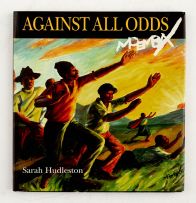 Huddleston, Sarah; George Pemba: Against all Odds