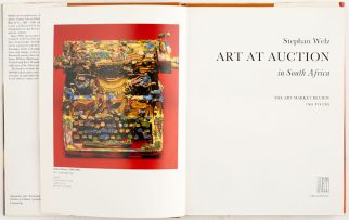 Welz, Stephan; Art at Auction in South Africa, 1969-1995