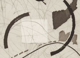 William Kentridge; El Lissitzky