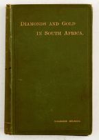 Reunert, Theodore; Diamonds and Gold in South Africa