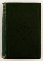 Baines, Thomas; Explorations in South-West Africa