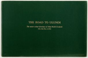 Brown, R.A. (ed.); The Road to Ulundi