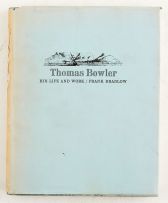 Bradlow, Frank R.; Thomas Bowler: His life and work