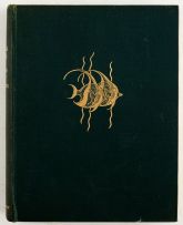 Smith. J.L.B.; The Sea Fishes of Southern Africa