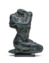 Dylan Lewis; Torso VI Maquette