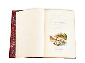 William Cornwallis Harris (South African, 1807-1848); Portraits of the Game and Wild Animals of Southern Africa