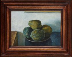 Andries Gouws; Green Pawpaws