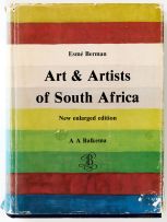 Berman, Esmé; Art & Artists from South Africa