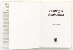 Berman, Esmé; Painting in South Africa