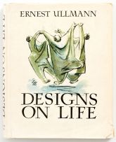 Ullman, Ernest; Designs on Life