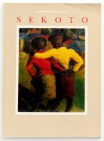 Spiro, Lesley (cuartor); Sekoto: Unsevered Ties (catalogue)