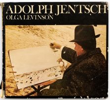 Levinson, Olga; Adolph Jentsch