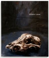 Van Zyl, Marelize; Johann Louw (catalogue)