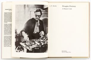 Hodin, J. P.; Douglas Portway, A Painter's Life