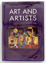 Collard, Tai (coordinator); The Collector's Guide to Art and Artists in South Africa