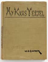 Coetzer, W. H.; My Kwas Vertel