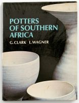 Clark, G. and Wagner, L.; Potters of South Africa