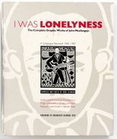 Levinson, Orde (editor); I was Lonelyness, The Complete Graphic Works of John Muafangejo. A Catalogue Raisonné 1968 - 1987