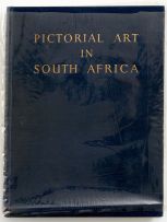 Gordon-Brown, A.; Pictorial Art in South Africa During Three Centuries to 1875