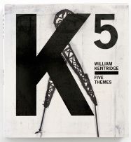 Rosenthal, Mark; William Kentridge, Five Themes (catalogue)