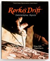 Hobbs, Philippa and Ranking, Elizabeth; Rorke's Drift. Empowering Prints