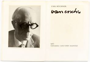 Buchner, Carl; Van Essche