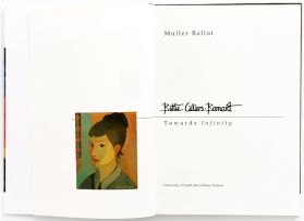 Ballot, Muller; Bettie Cilliers-Bamard, Towards Infinity