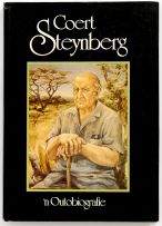 Steynberg, Coert; Coert Steynberg 'n Outobiografie
