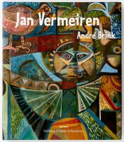 Brink, André; Jan Vermeiren. A Flemish Artist in South Africa