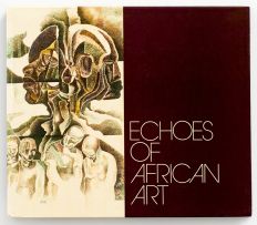 Manaka, Matsemela; Echoes of African Art