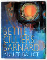 Ballot, Muller; Bette Cilliers-Barnard