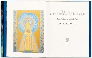 Ballot, Muller; Bette Cilliers-Barnard